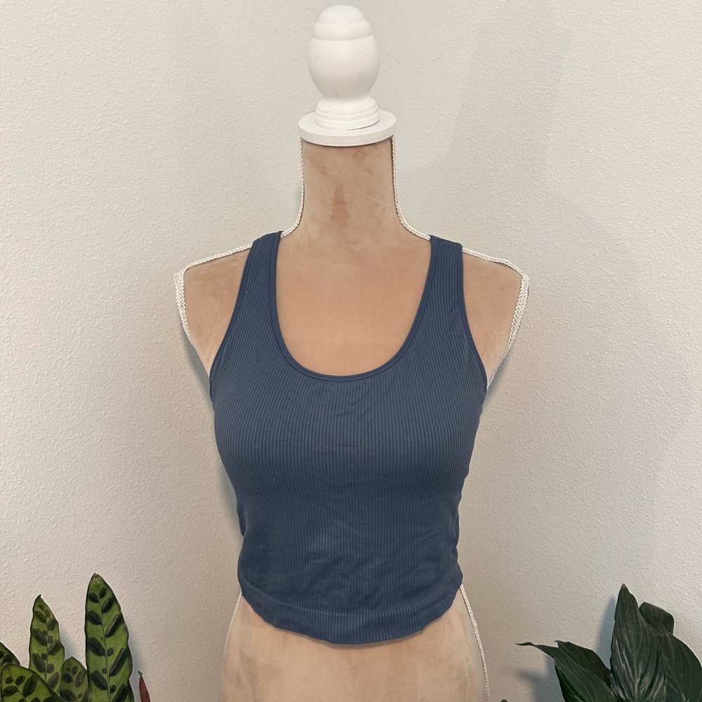 CALIA Seamless Brami